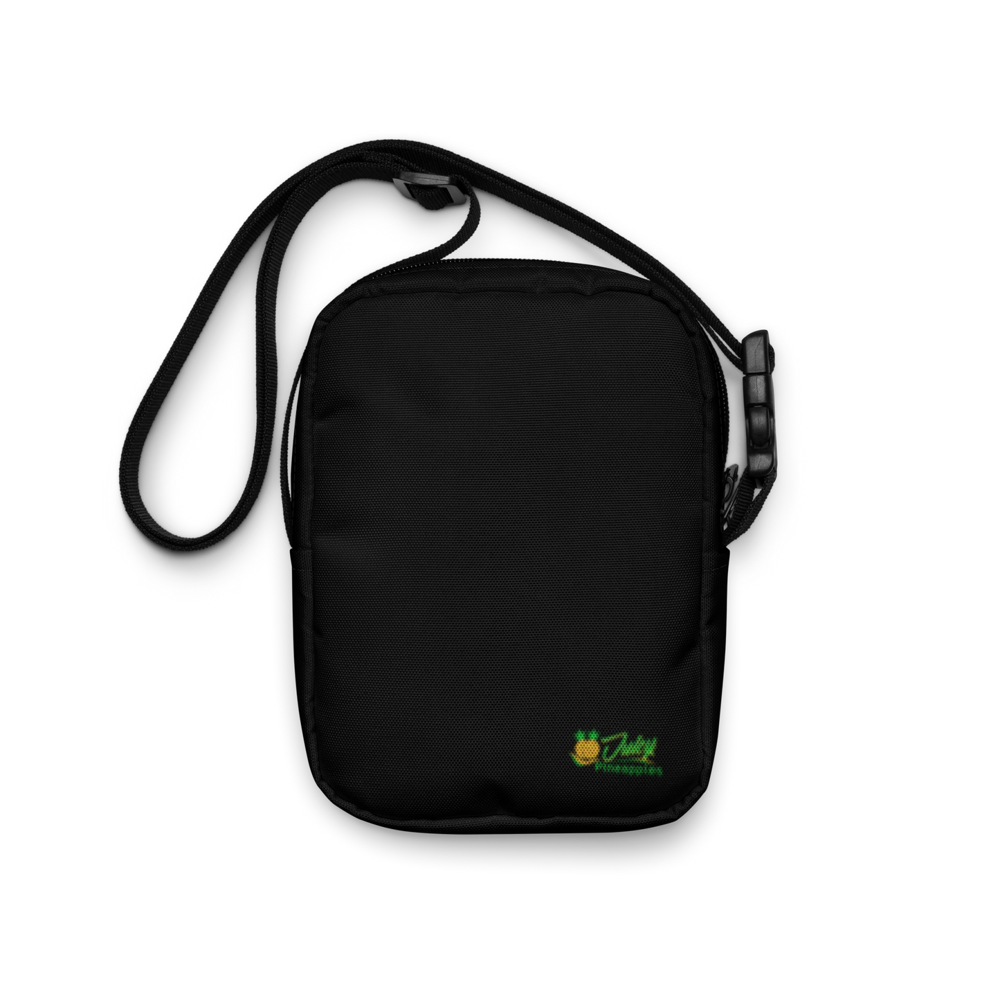 Journey Bag (Black)