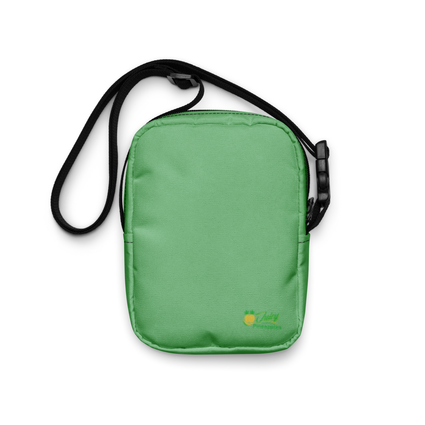 Journey Bag (Green)