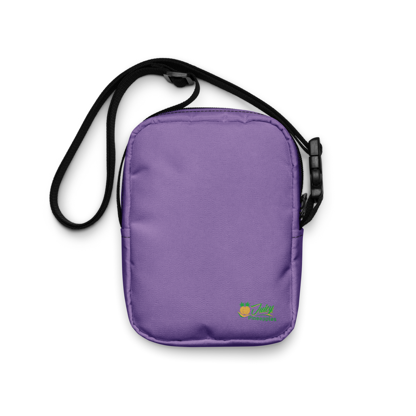 Journey Bag (Purple)