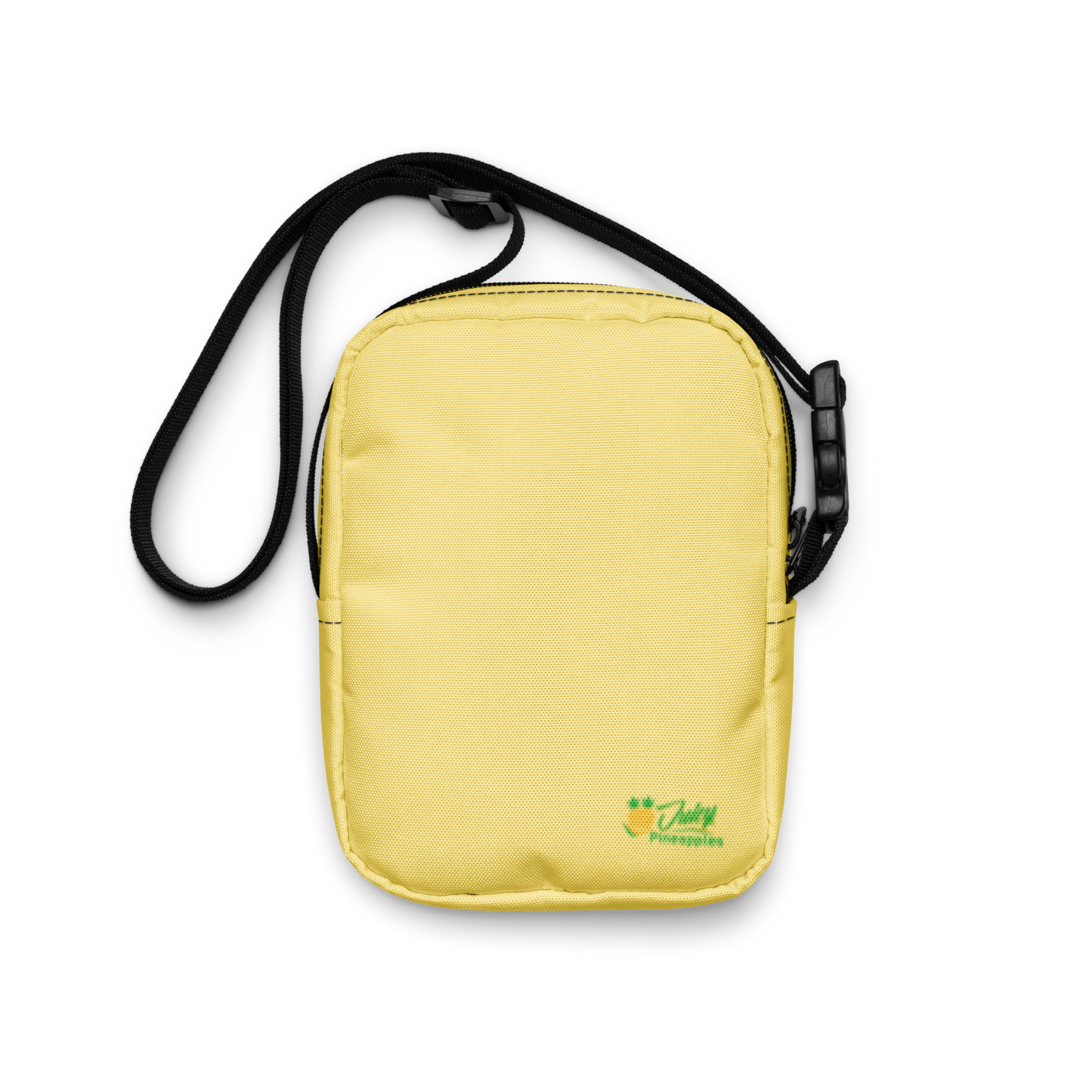 Journey Bag (Yellow)