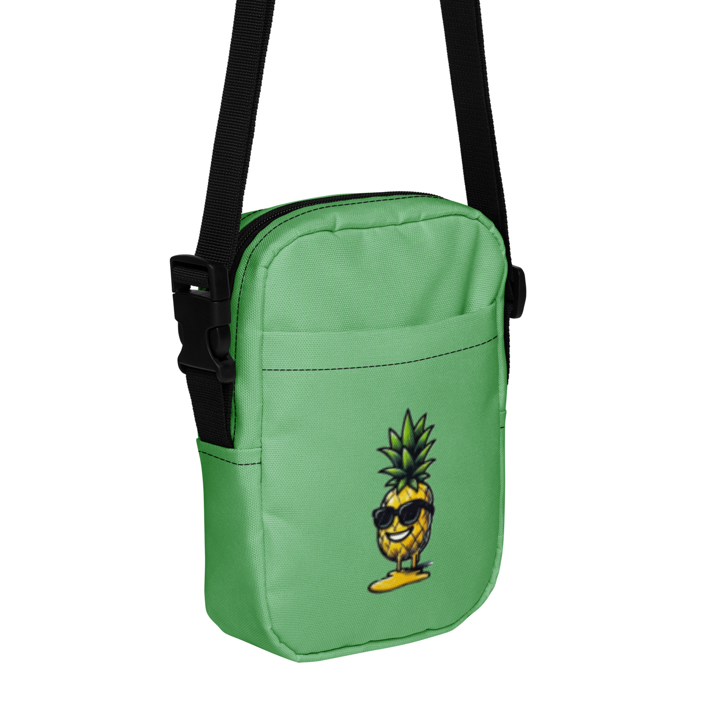 Journey Bag (Green)