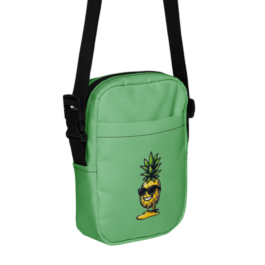 Journey Bag (Green)