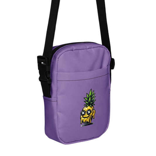 Journey Bag (Purple)