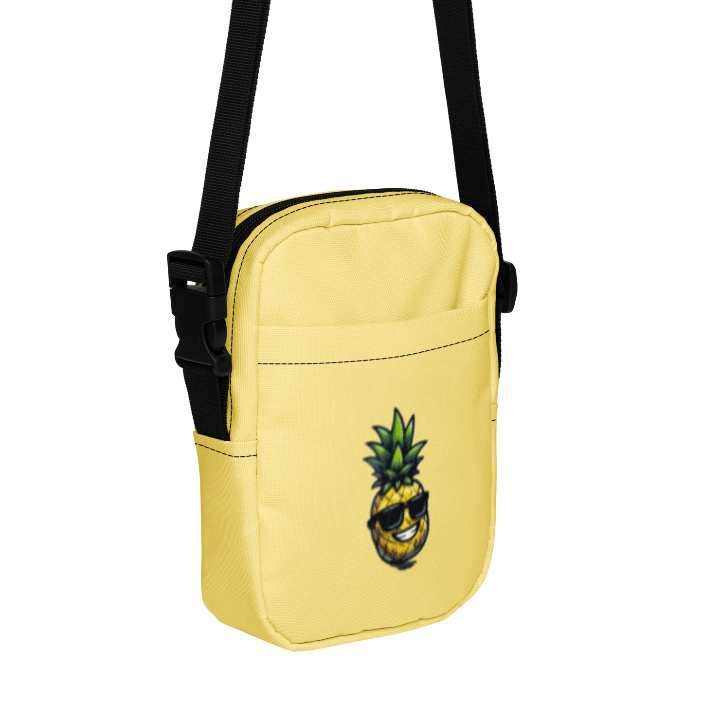 Journey Bag (Yellow)