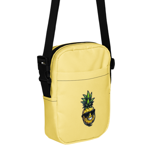 Journey Bag (Yellow)