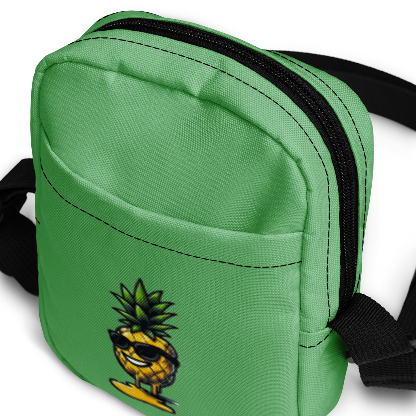 Journey Bag (Green)