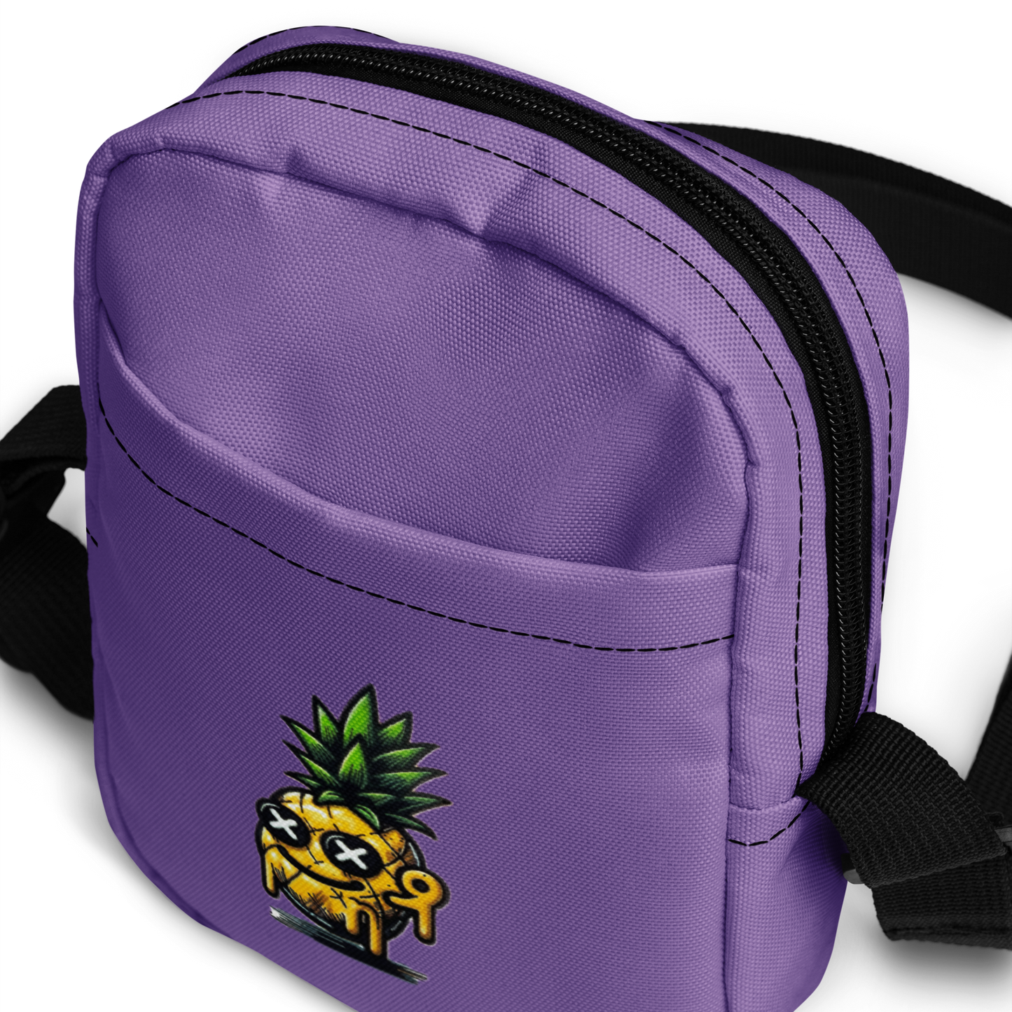 Journey Bag (Purple)