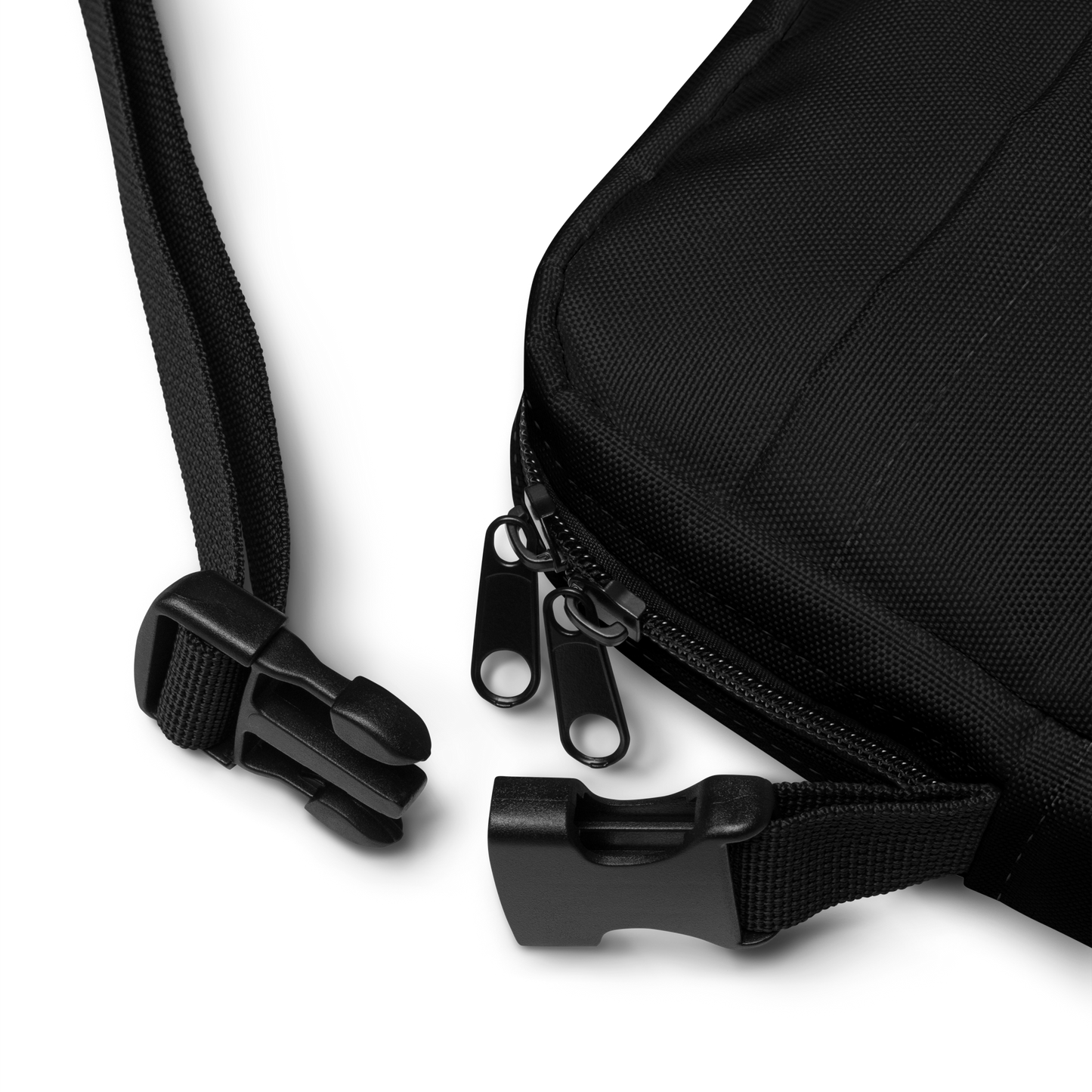 Journey Bag (Black)