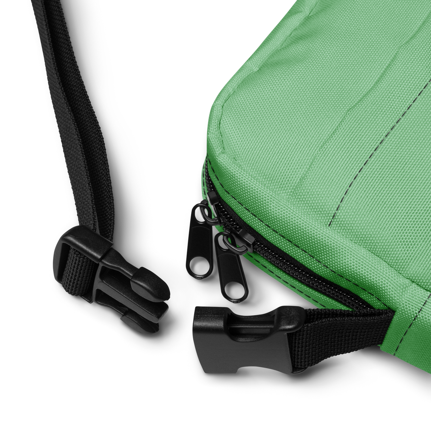 Journey Bag (Green)