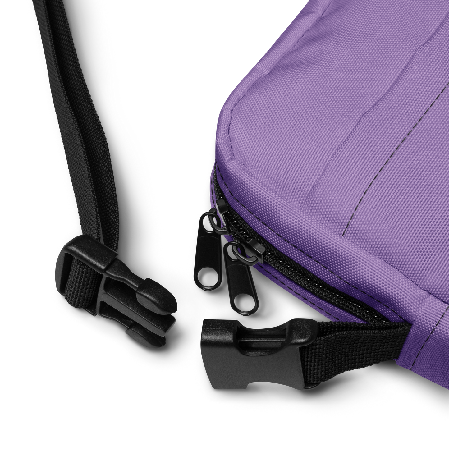 Journey Bag (Purple)