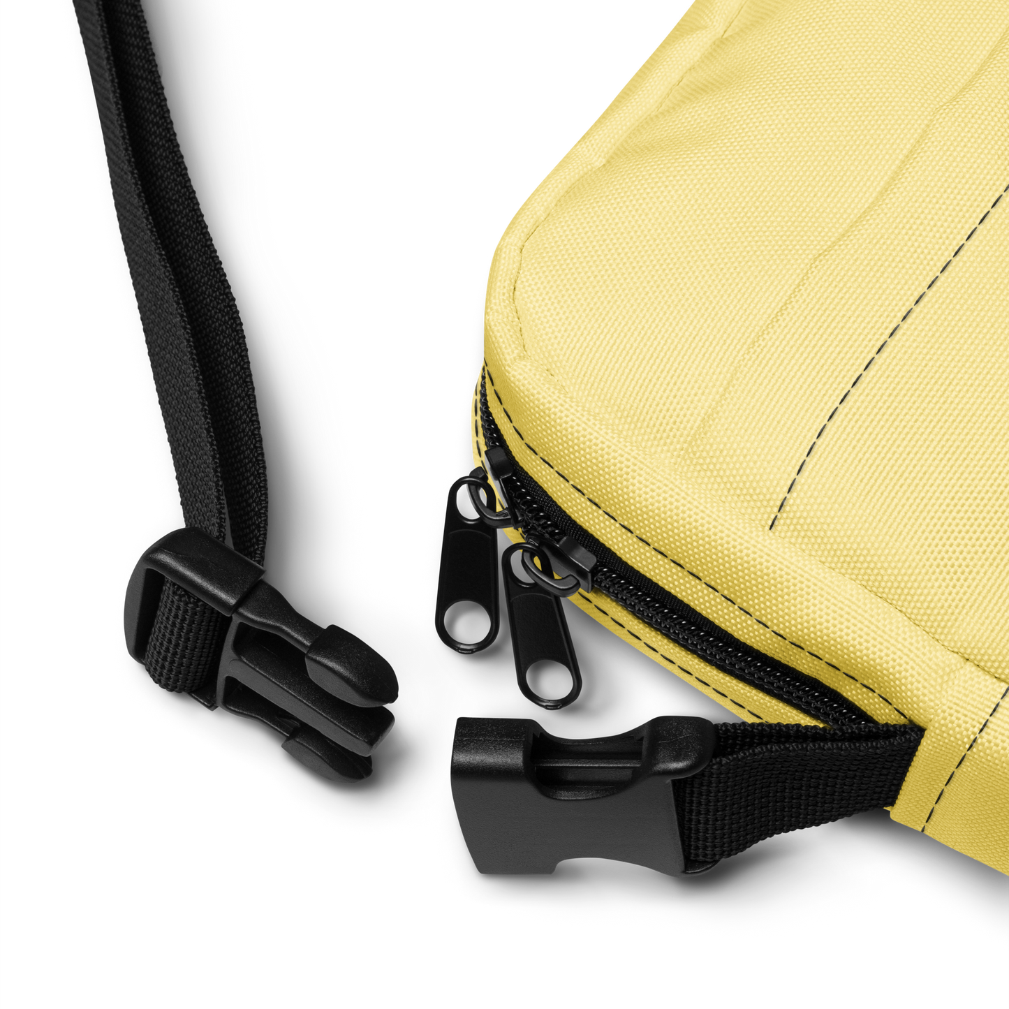 Journey Bag (Yellow)