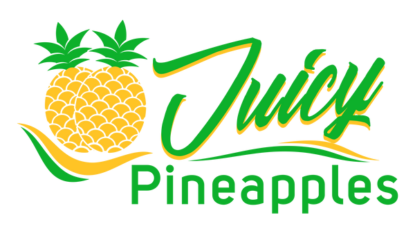 Juicy Pineapples